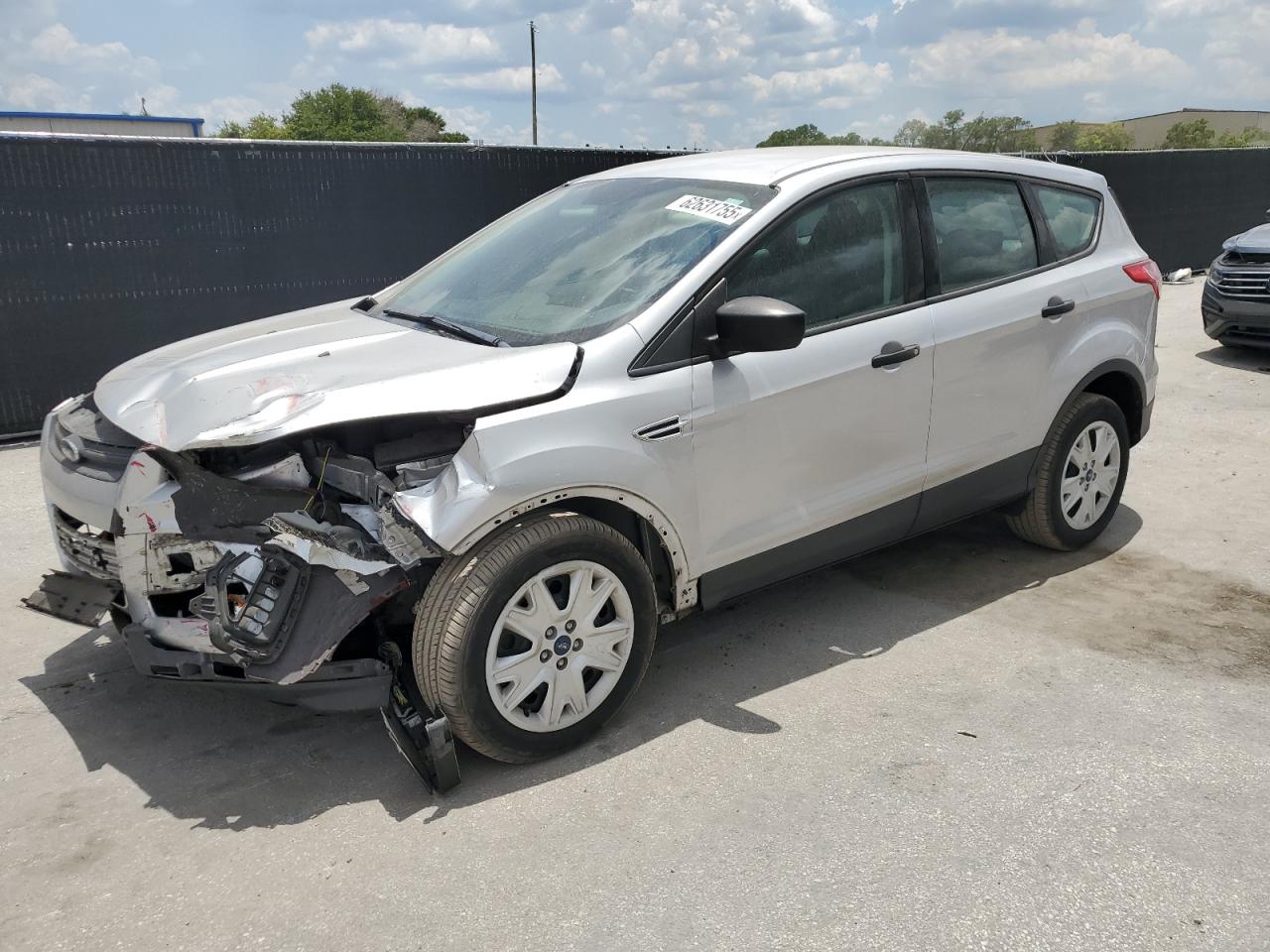 FORD ESCAPE 2016 1FMCU0F76GUC23308