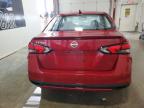 2024 Nissan Versa Sr   за продажба в Greenwood, NE - Water/Flood