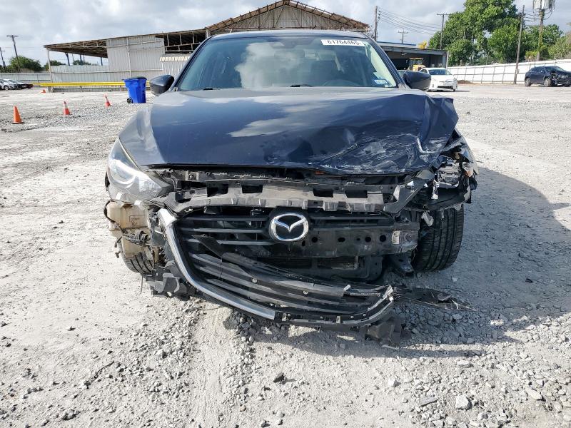  MAZDA 3 2018 Blue