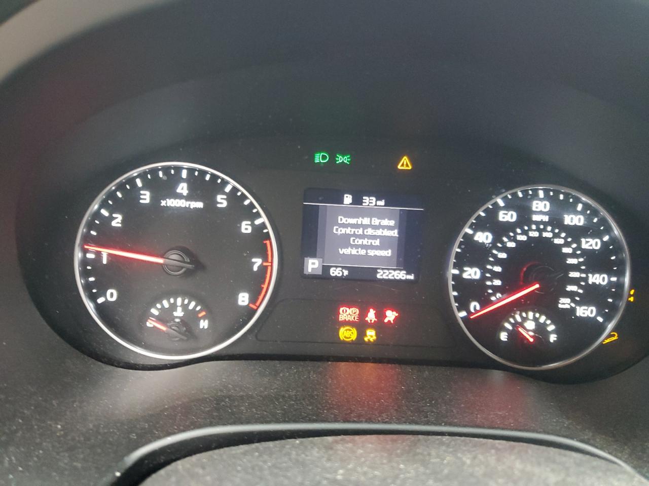 2021 Kia Seltos Lx VIN: KNDEPCAAXM7160281 Lot: 62668565