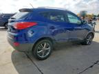2014 Hyundai Tucson Gls for Sale in Grand Prairie, TX - Front End