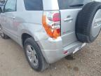2014 SUZUKI GRAND VITA for sale at Copart ROCHFORD