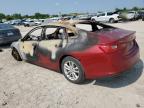 2016 Chevrolet Malibu Hybrid   на продаже в Kansas City, KS - Burn - Interior