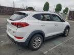 2016 Hyundai Tucson Limited   за продажба в Wilmington, CA - Vandalism