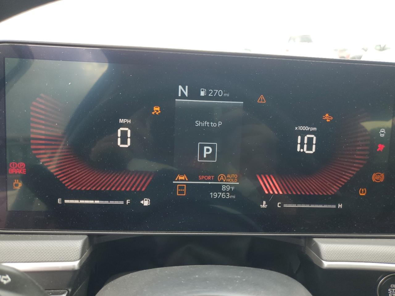 2025 Kia K5 Lxs VIN: KNAG24J79S5282105 Lot: 60728165