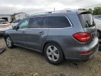2017 Mercedes-Benz Gls 450 4Matic للبيع في Windsor، NJ - Front End