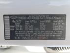 2022 Hyundai Tucson Sel en Venta en Mentone, CA - Front End
