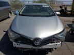 2017 Toyota Corolla Im  продається в North Las Vegas, NV - Front End