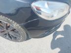 2011 SKODA FABIA VRS for sale at Copart CHESTER