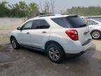 2011 Chevrolet Equinox Ltz for Sale in Franklin, WI - Front End