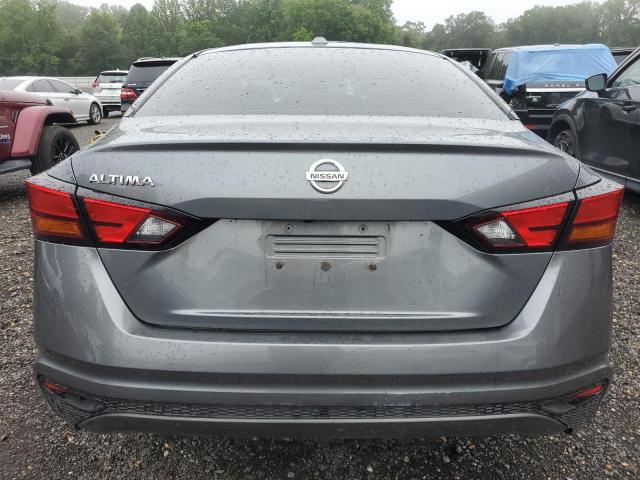  NISSAN ALTIMA 2020 Gray