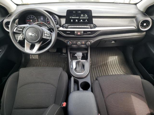  KIA FORTE 2020 Szary