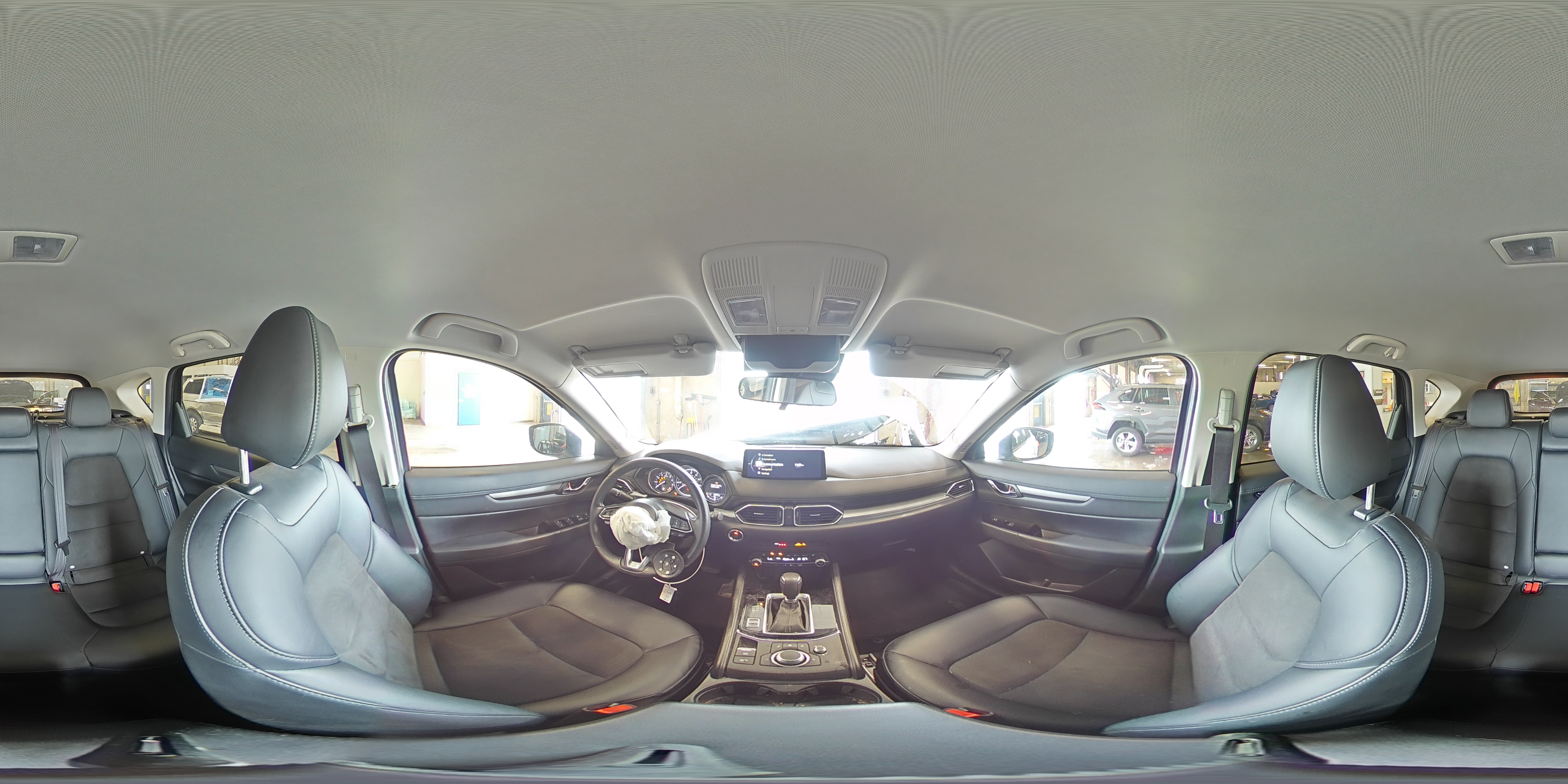 2021 Mazda Cx-5 Touring VIN: JM3KFBCM4M0372164 Lot: 62474695