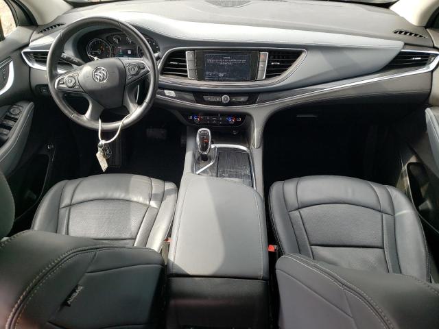  BUICK ENCLAVE 2019 Biały