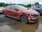 2021 Honda Civic Ex იყიდება East Granby-ში, CT - Front End
