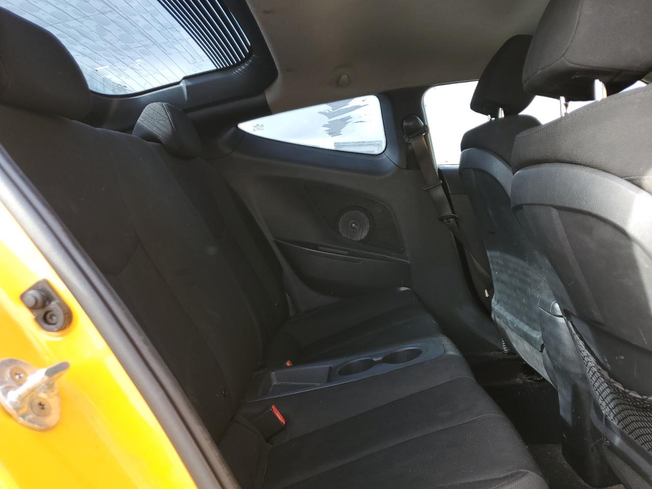 kmhtc6adxfu243370 KMHTC6ADXFU243370 2015 Hyundai Veloster
