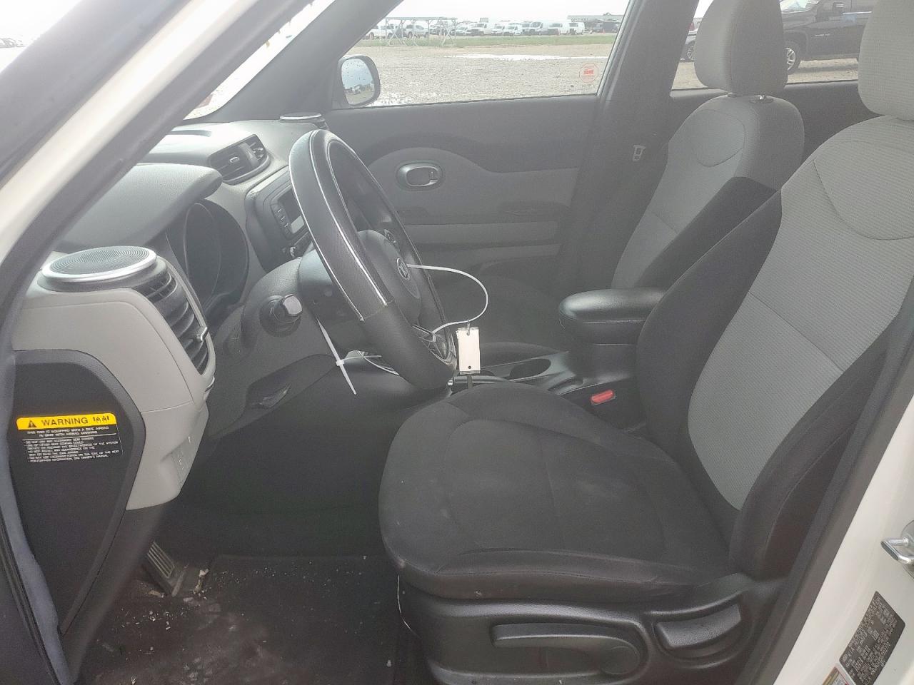 KIA SOUL 2016 VIN KNDJN2A25G7352770 фото 7