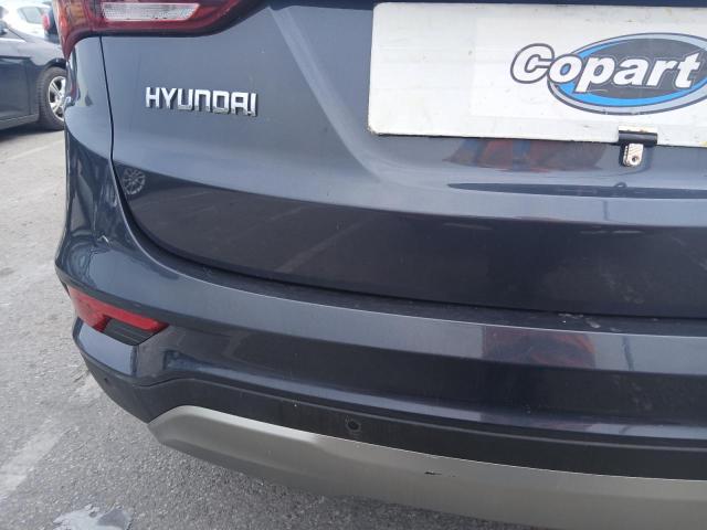 2016 HYUNDAI SANTA FE W