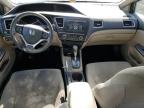 2013 Honda Civic Lx en Venta en Magna, UT - Front End