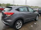 2019 Honda Hr-V Lx na sprzedaż w Littleton, CO - Rear End