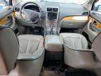 2013 Lincoln Mkx  на продаже в Florence, MS - Normal Wear