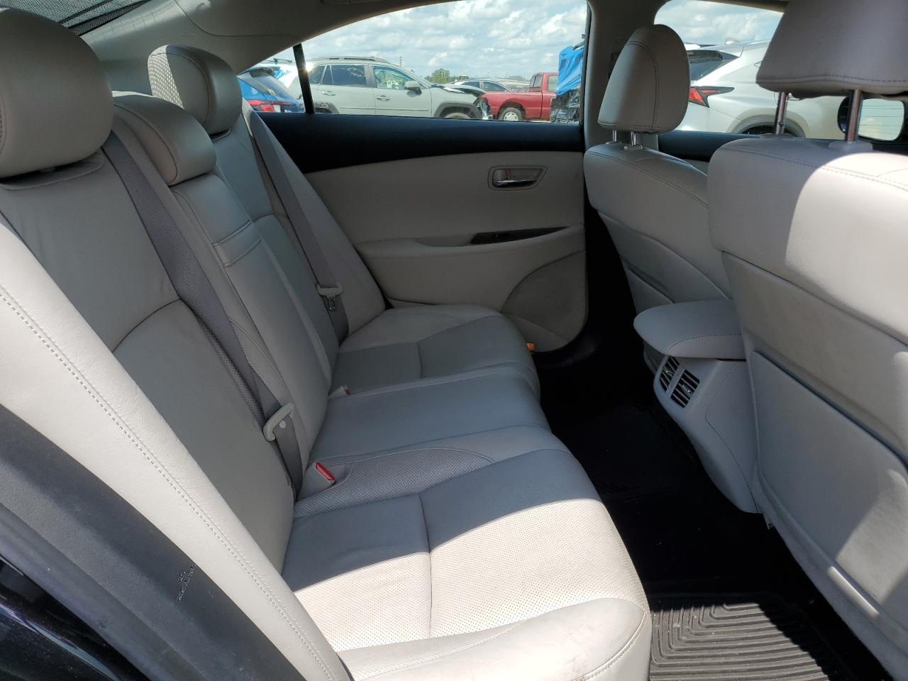 2010 Lexus Es 350 VIN: JTHBK1EGXA2366597 Lot: 62414125