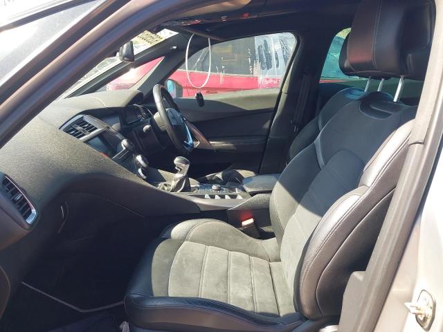 2012 CITROEN DS5 DSTYLE