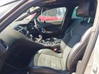 2012 CITROEN DS5 DSTYLE for sale at Copart BRISTOL