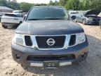 2012 Nissan Pathfinder S   de vânzare în Mendon, MA - Normal Wear