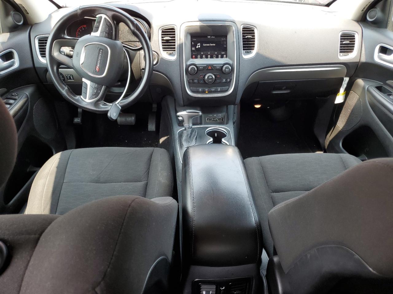2020 Dodge Durango Sxt VIN: 1C4RDHAG0LC325000 Lot: 56895725