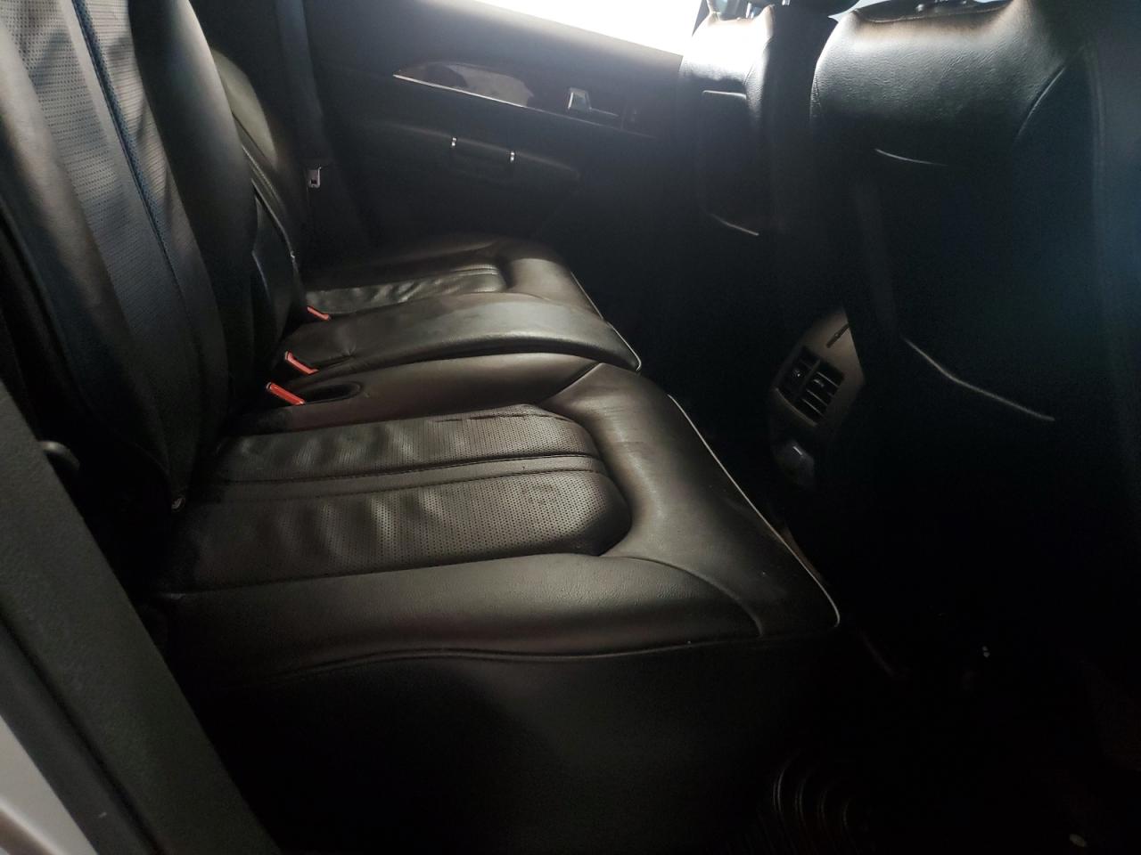 2015 Lincoln Mkx VIN: 2LMDJ8JK6FBL30004 Lot: 61555685