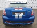 2011 MINI COOPER S for sale at Copart WHITBURN
