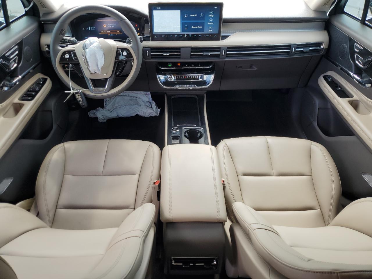 2024 Lincoln Corsair VIN: 5LMCJ1CAXRUL07002 Lot: 60788295