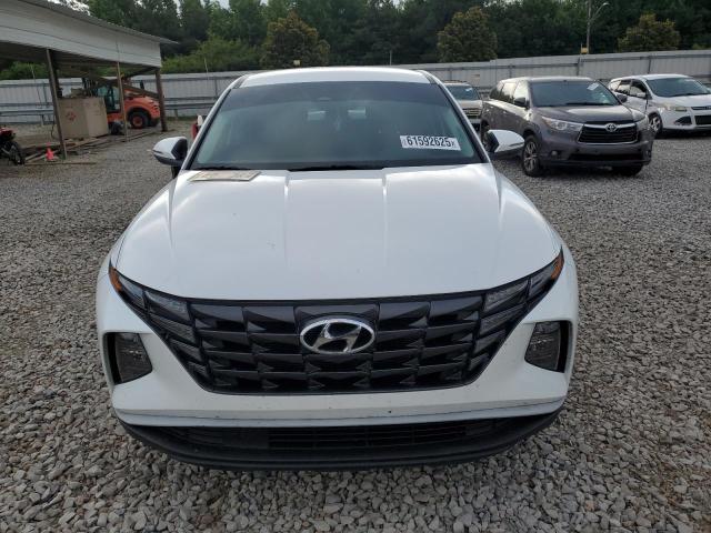  HYUNDAI TUCSON 2022 Белы