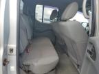2016 Nissan Frontier S na sprzedaż w Byron, GA - Front End