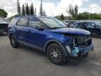 2014 Ford Explorer  for Sale in Miami, FL - Front End