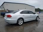 2012 Volkswagen Passat Se за продажба в Harleyville, SC - Front End