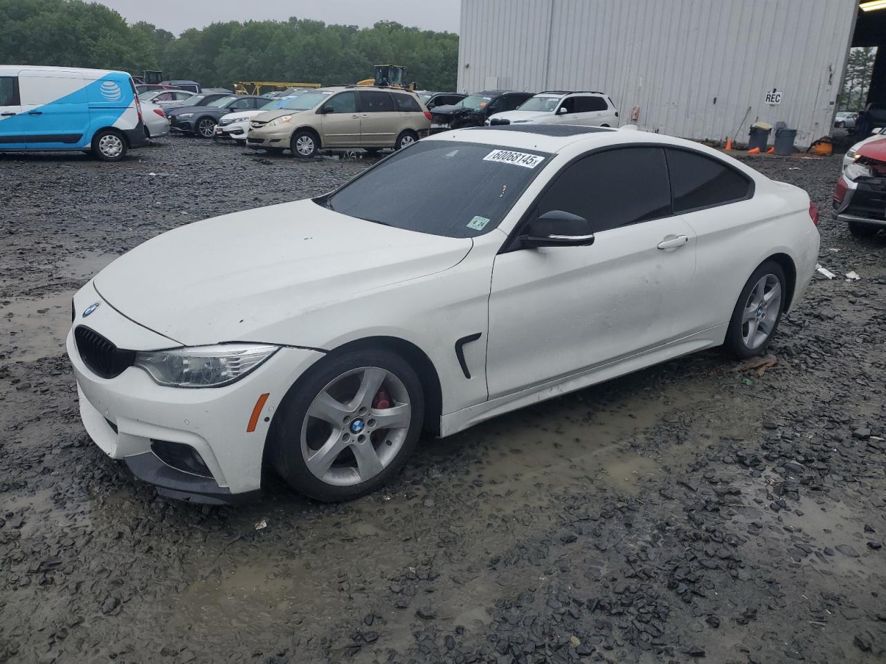 2019 Bmw 440Xi for Sale in Windsor, NJ - Undercarriage