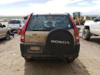 2002 Honda Cr-V Lx for Sale in Albuquerque, NM - Normal Wear