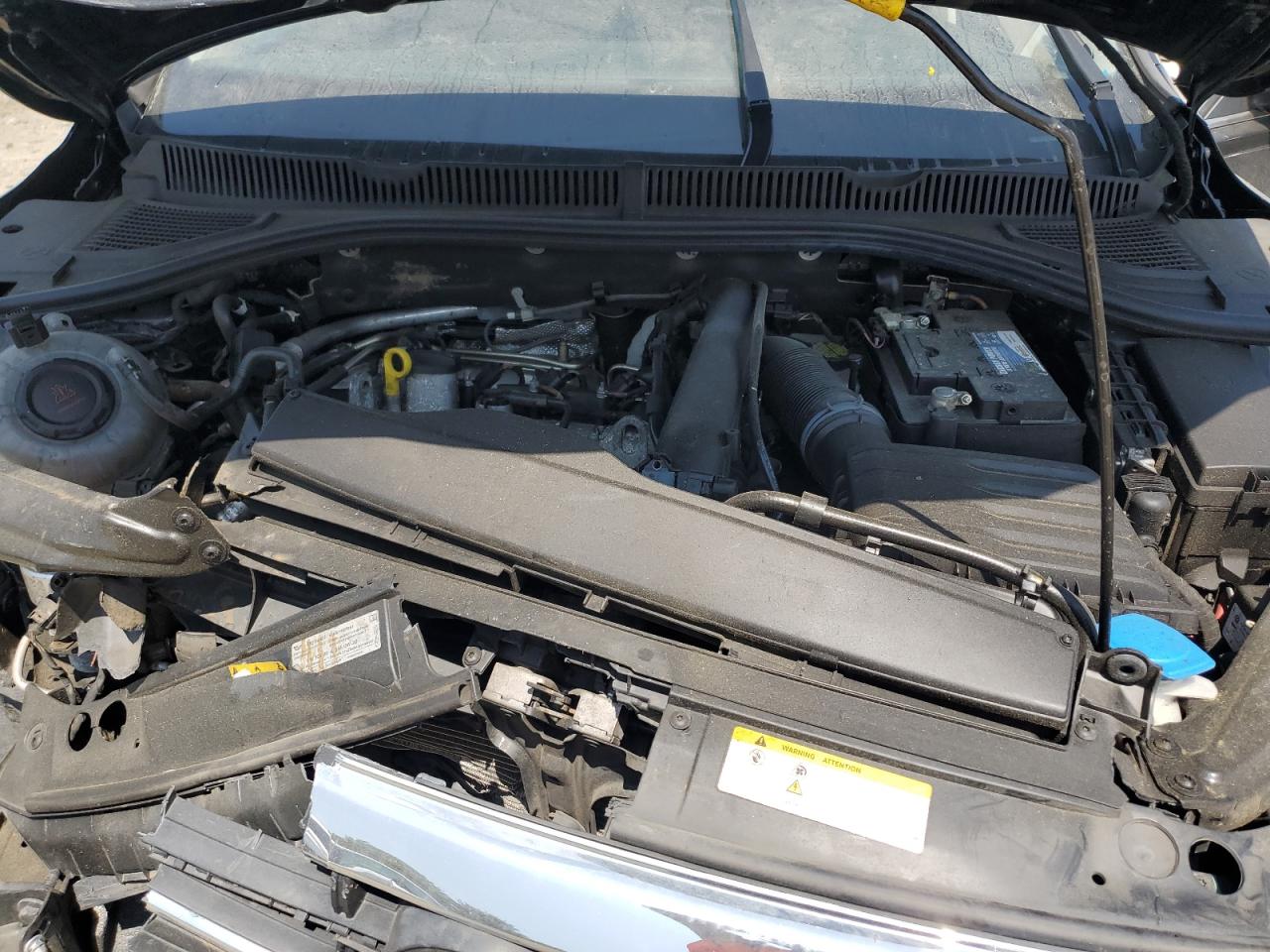 2021 Volkswagen Jetta S VIN: 3VWC57BU0MM056771 Lot: 59199765