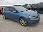 2015 Volkswagen Golf Tdi на продаже в Leroy, NY - Front End