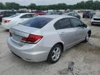 2014 Honda Civic Natural Gas იყიდება Kansas City-ში, KS - Front End