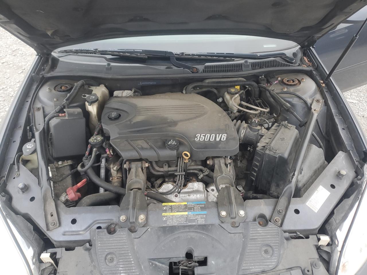 2009 Chevrolet Impala 1Lt VIN: 2G1WT57K191231117 Lot: 62951635