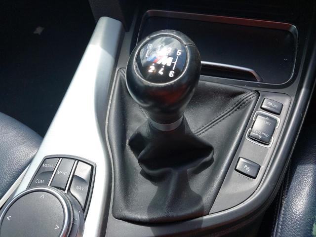 2017 BMW 420D M SPO