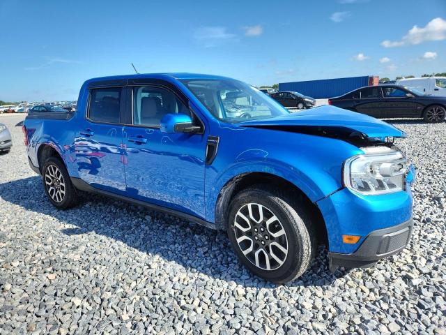  FORD MAVERICK 2022 Blue