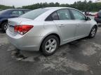 2015 Chevrolet Cruze Lt 1.4L for Sale in Exeter, RI - Front End