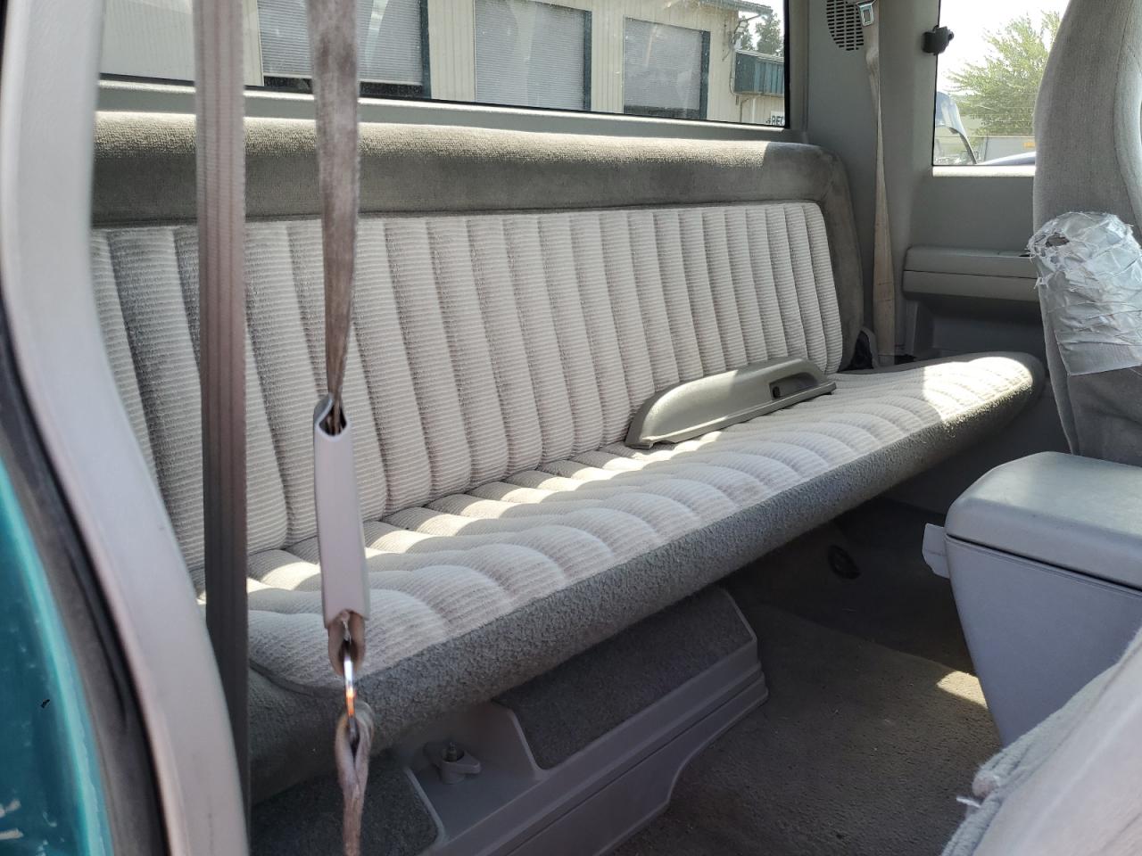 1994 GMC Sierra K1500 VIN: 1GTEK19K7RE564545 Lot: 59007525
