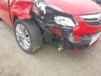 2014 VAUXHALL CORSA SE for sale at Copart ROCHFORD