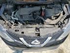 2017 Nissan Rogue Sport S   იყიდება Concord-ში, NC - Minor Dent/Scratches