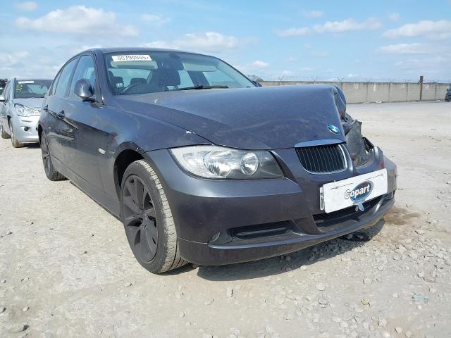 2007 BMW 318I SE